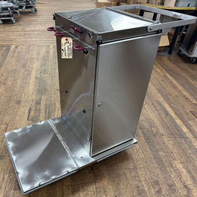 Royce Rolls #CAB32 Cabinet Cart