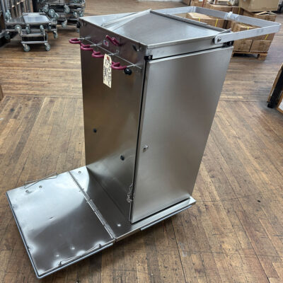 Royce Rolls #C34 Cabinet Cart